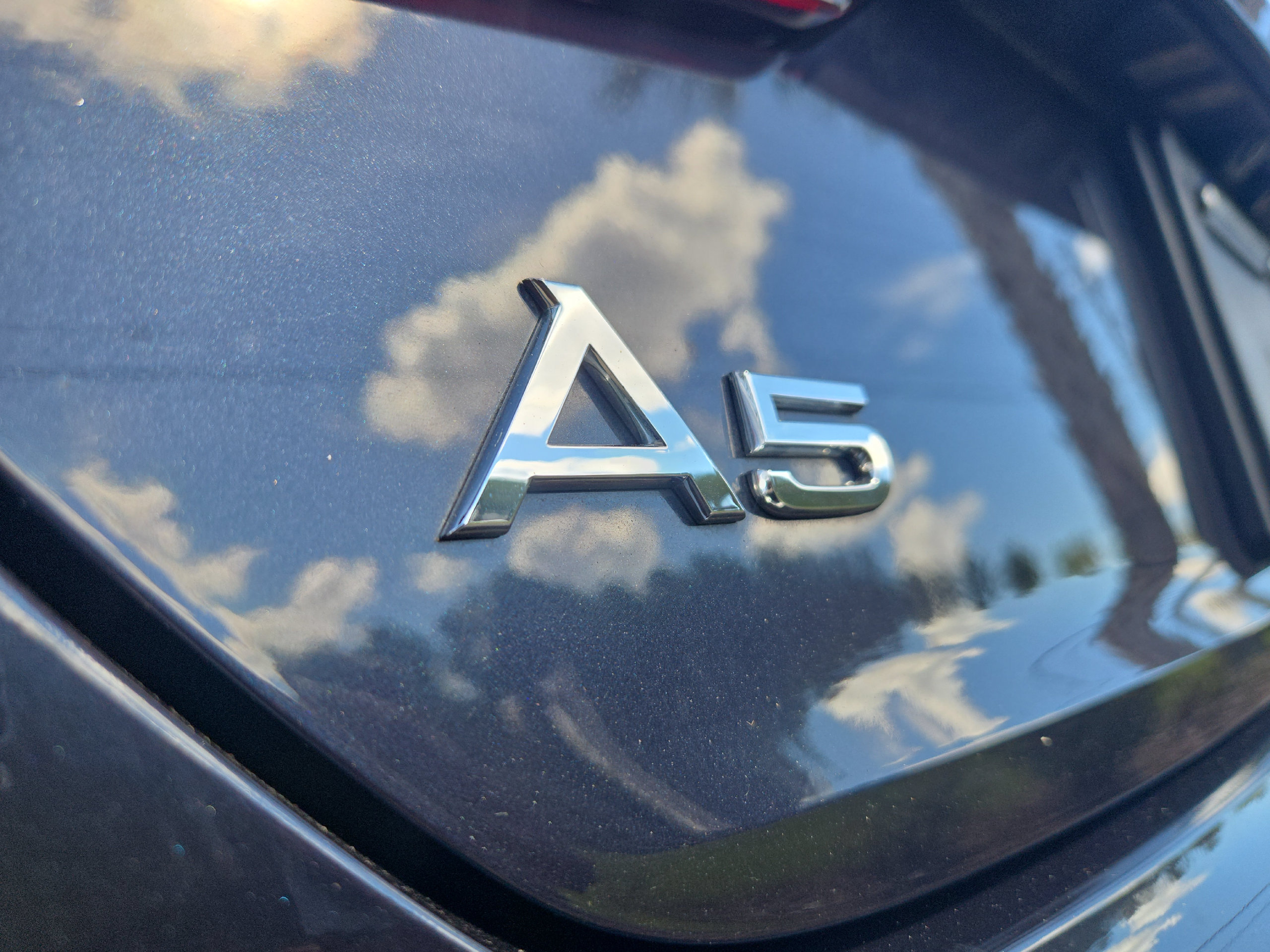 Used 2018 Audi A5 2.0T Prestige w/ Luxury Package AWD/4WD image 14