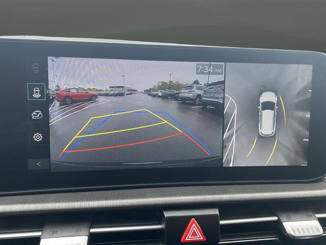 New 2026 Kia Sportage X-Line w/ X-Line Technology Package image 11