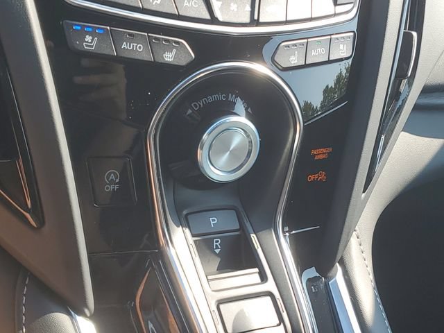 Used 2025 Acura RDX w/ Advance Package AWD/4WD image 29