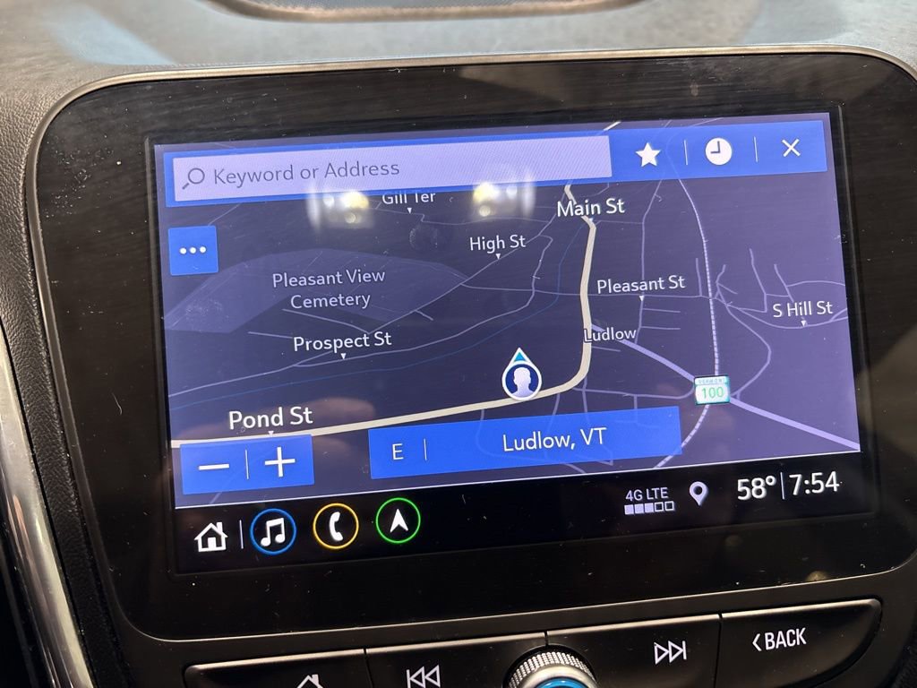 Certified 2019 Chevrolet Equinox Premier image 34