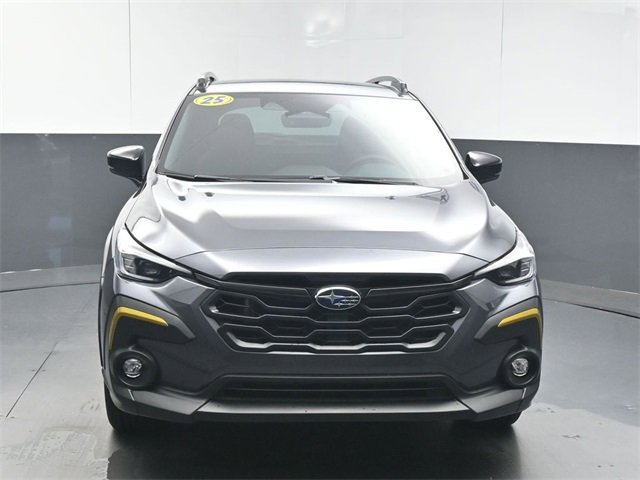 Used 2025 Subaru Crosstrek 2.5i Sport w/ Popular Package #4A image 3