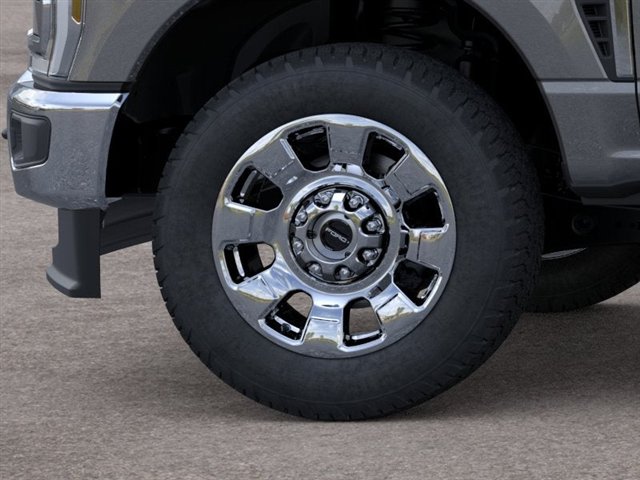 New 2026 Ford F250 Lariat w/ Chrome Package AWD/4WD image 19