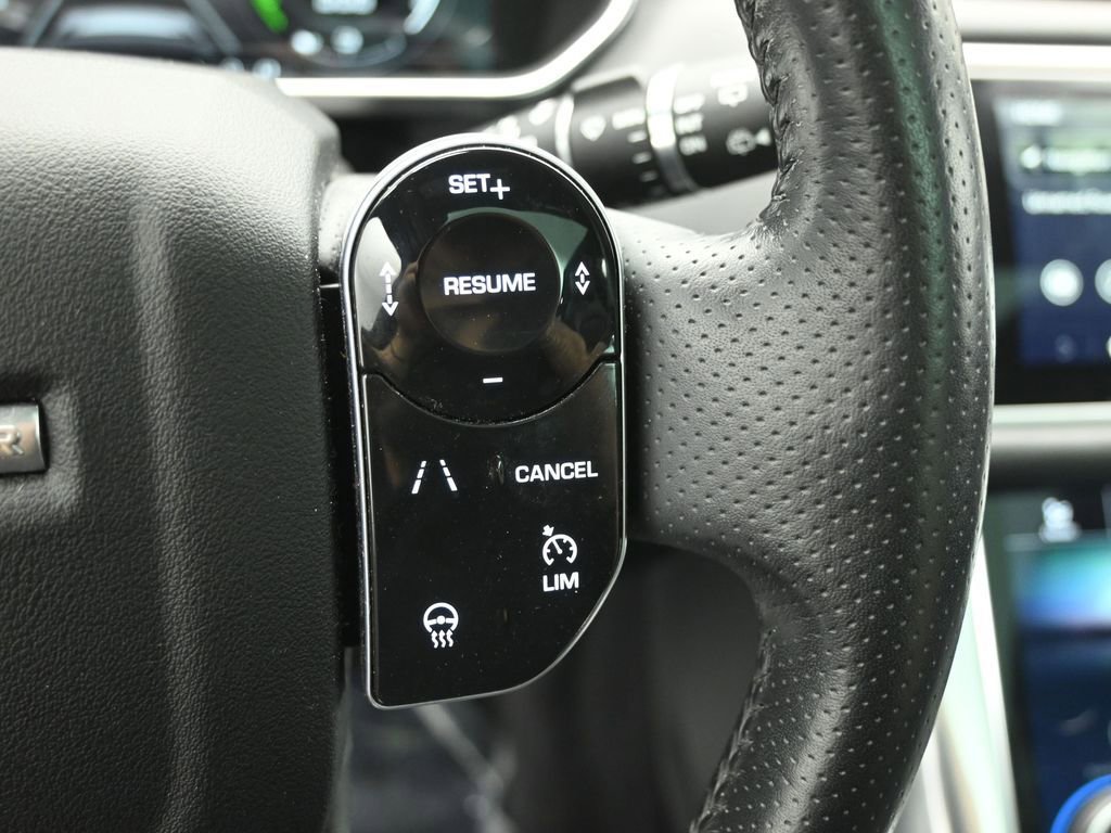 Used 2020 Land Rover Range Rover Sport HSE image 14