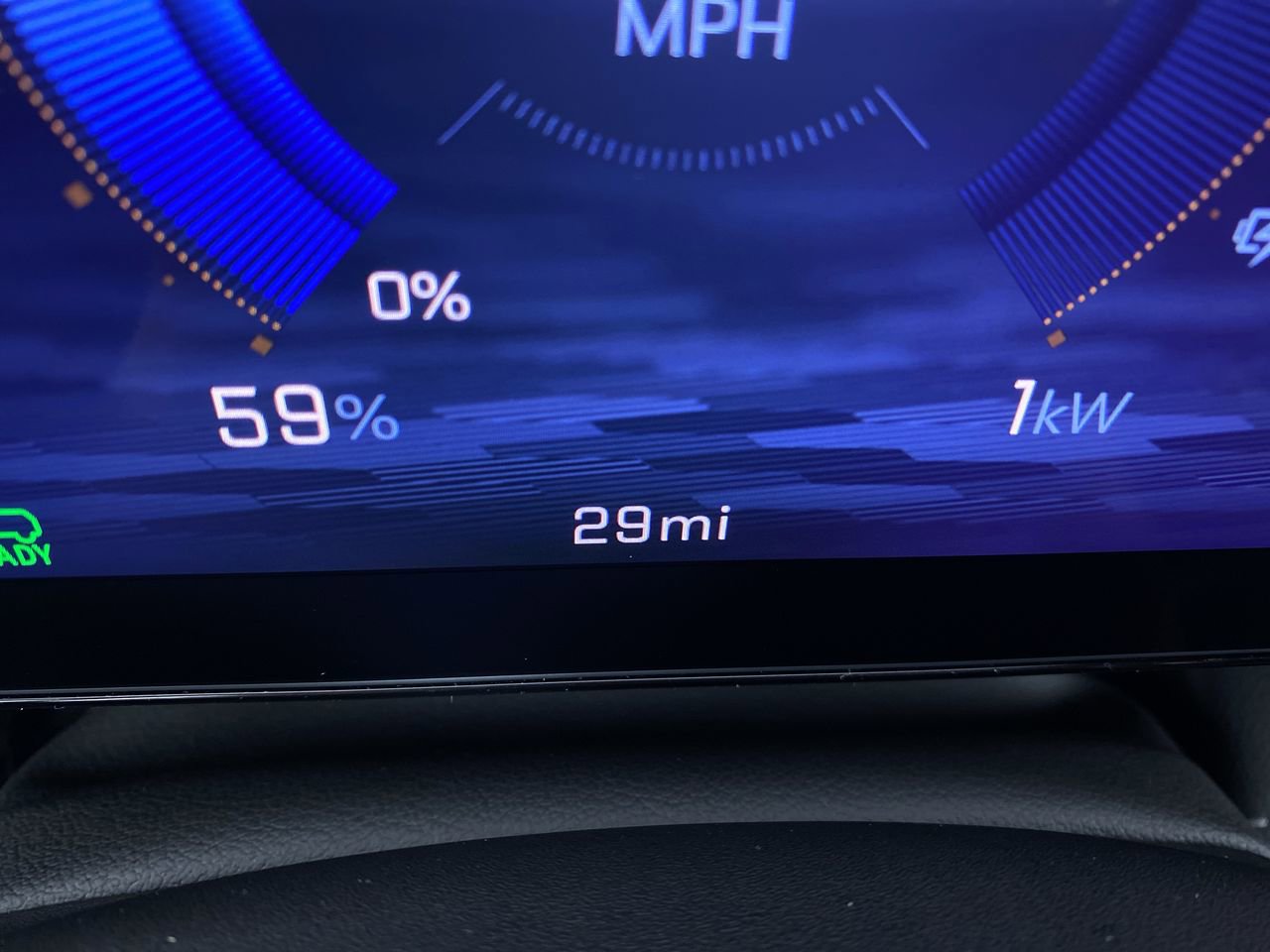 Certified 2026 Chevrolet Blazer EV LT w/ Midnight/Sport Edition image 4