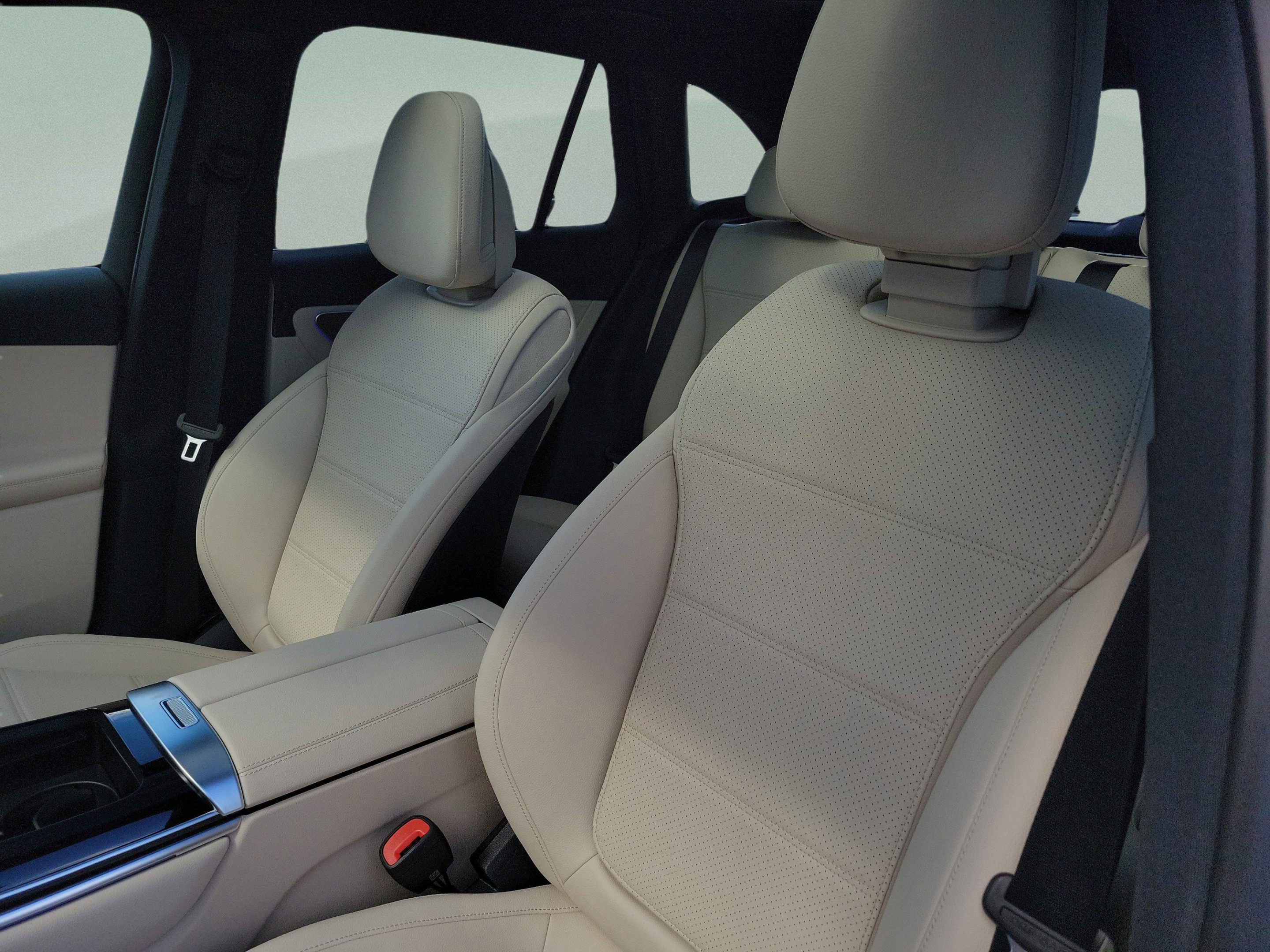 Certified 2026 Mercedes-Benz GLC 300 4MATIC image 16
