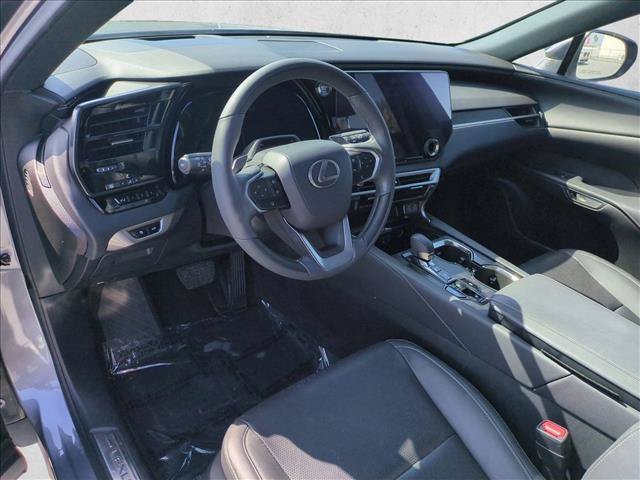 Used 2023 Lexus RX 350 Premium Plus w/ Cold Area Package FWD image 10