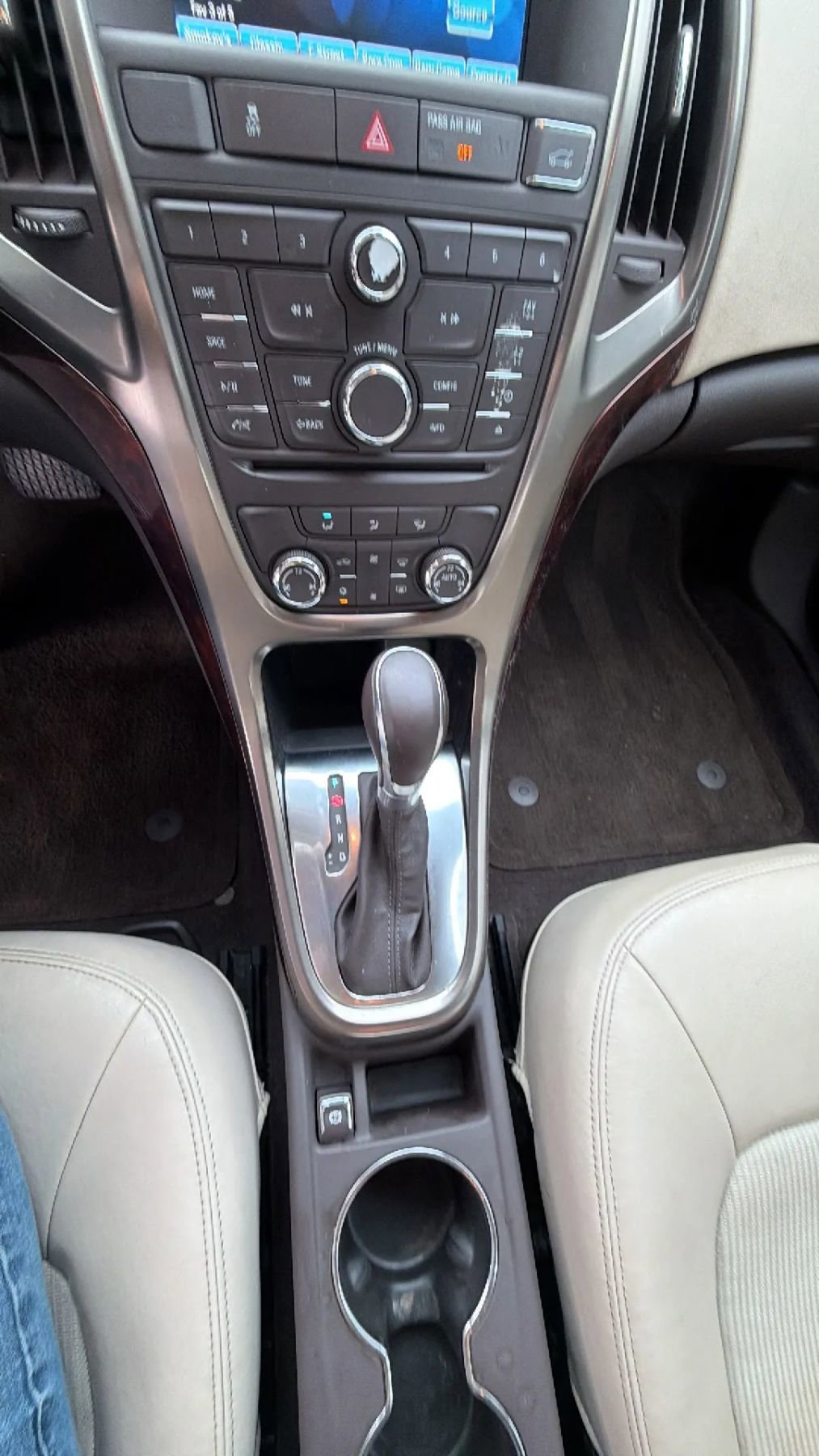 Used 2013 Buick Verano image 29