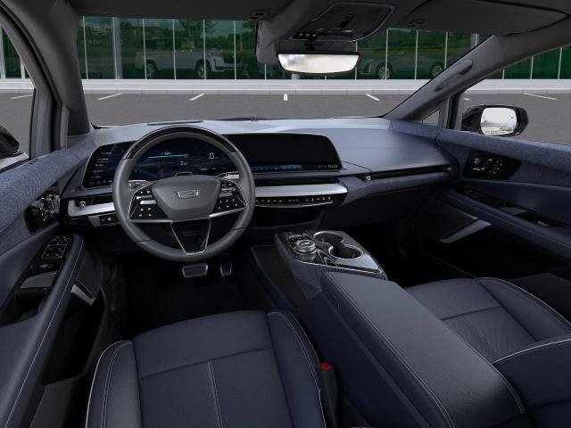 New 2026 Cadillac Optiq Sport 2 AWD/4WD image 39