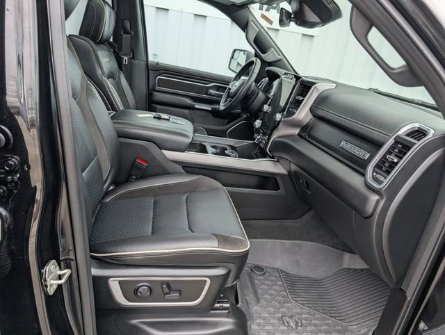 Used 2023 RAM 1500 Laramie image 33
