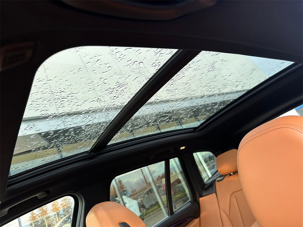 Used 2022 BMW X3 xDrive30i w/ Premium Package 2 image 22