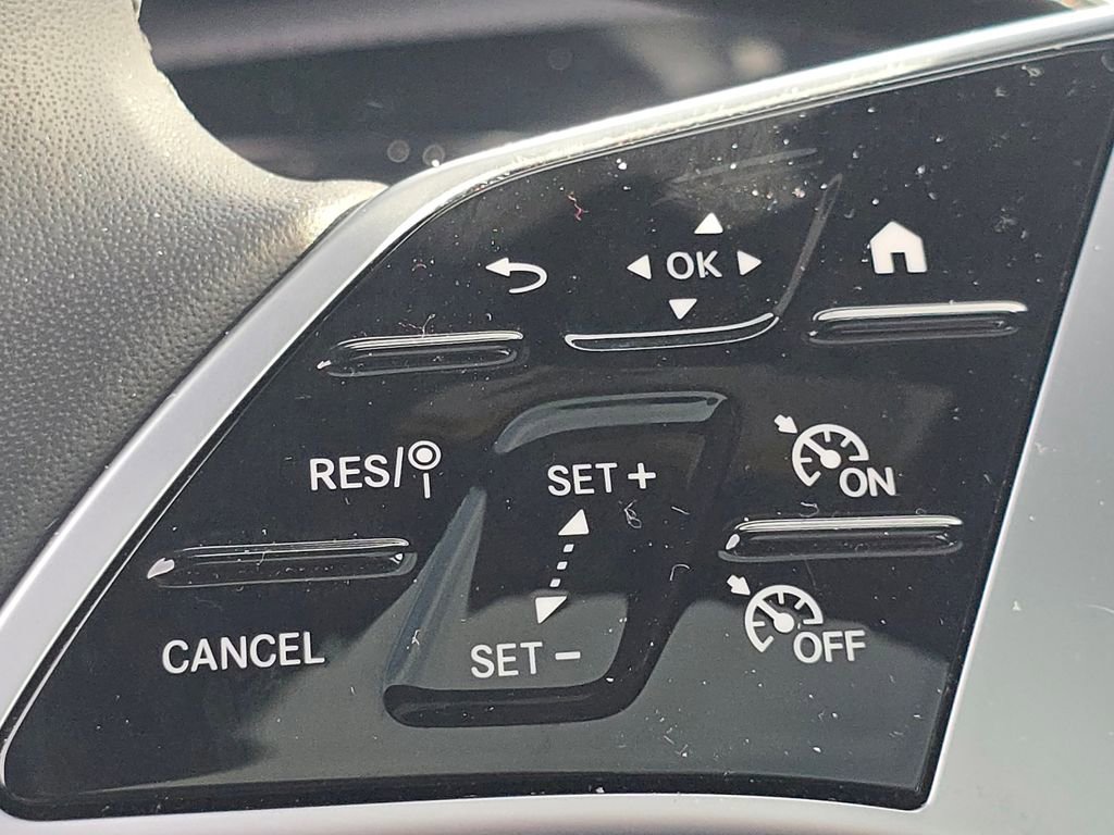 Used 2026 Mercedes-Benz CLA 250 4MATIC image 30