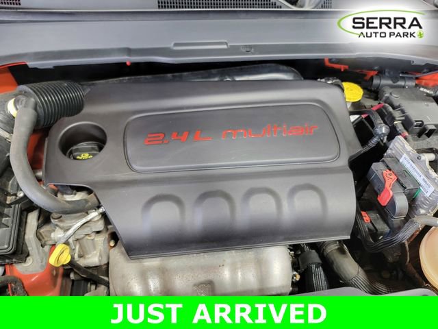 Used 2018 Jeep Compass Sport FWD image 32