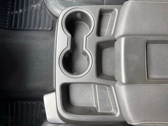 Used 2021 Chevrolet Silverado 2500 LTZ w/ Z71 Off-Road Package image 31