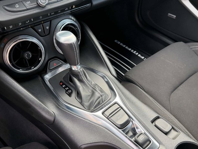 Used 2024 Chevrolet Camaro LT w/ RS Package RWD image 27