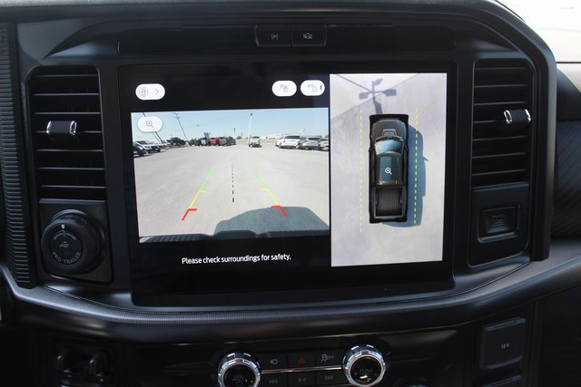 New 2025 Ford F150 Raptor image 13