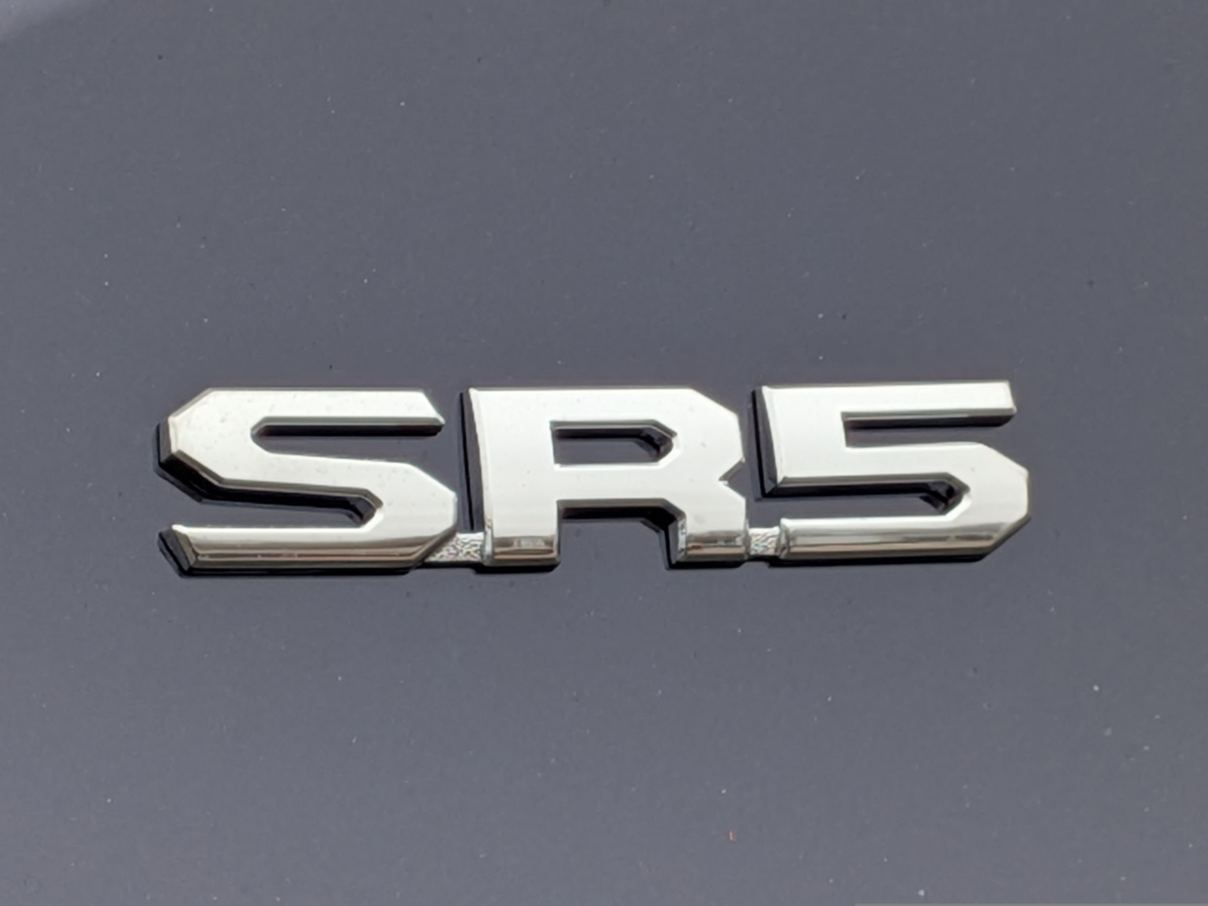 New 2026 Toyota Tundra SR5 w/ SR5 Convenience Package image 7