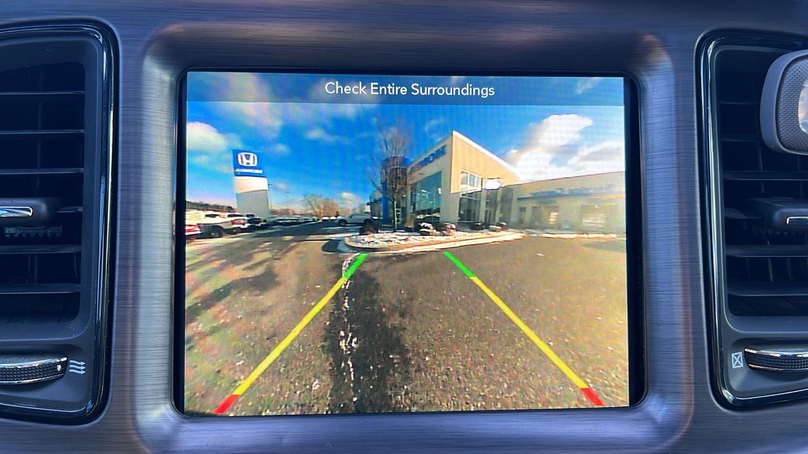 Used 2019 Dodge Challenger R/T w/ Plus Package image 24