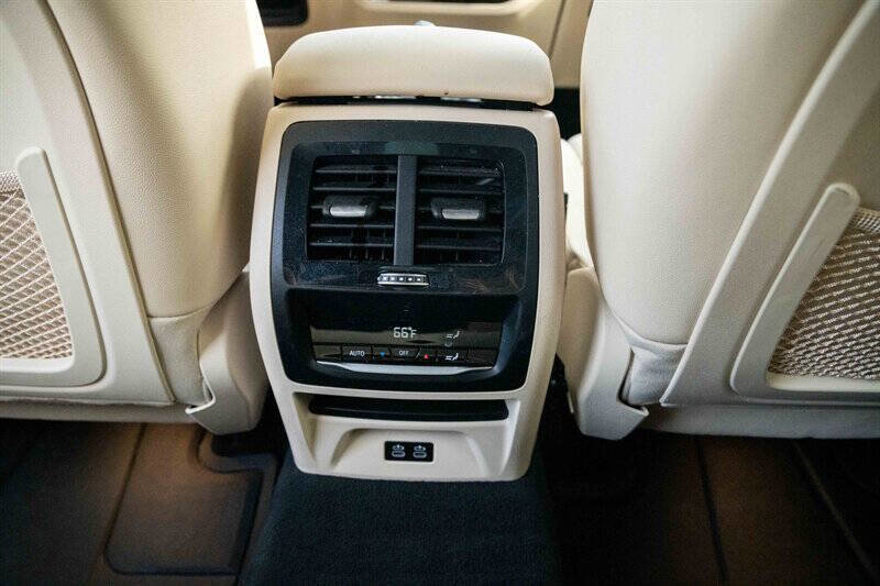 Used 2021 BMW X3 sDrive30i w/ Convenience Package image 26