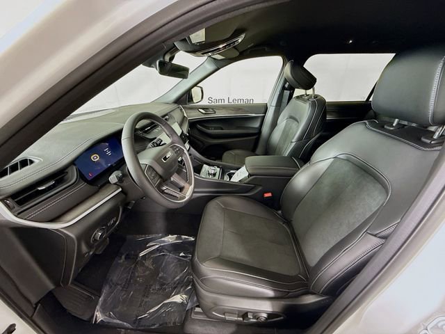New 2026 Jeep Grand Cherokee L 4WD image 19