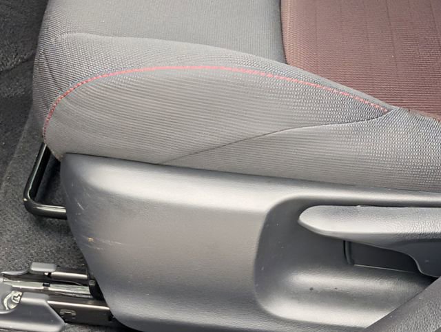 Used 2025 Toyota Corolla SE image 23