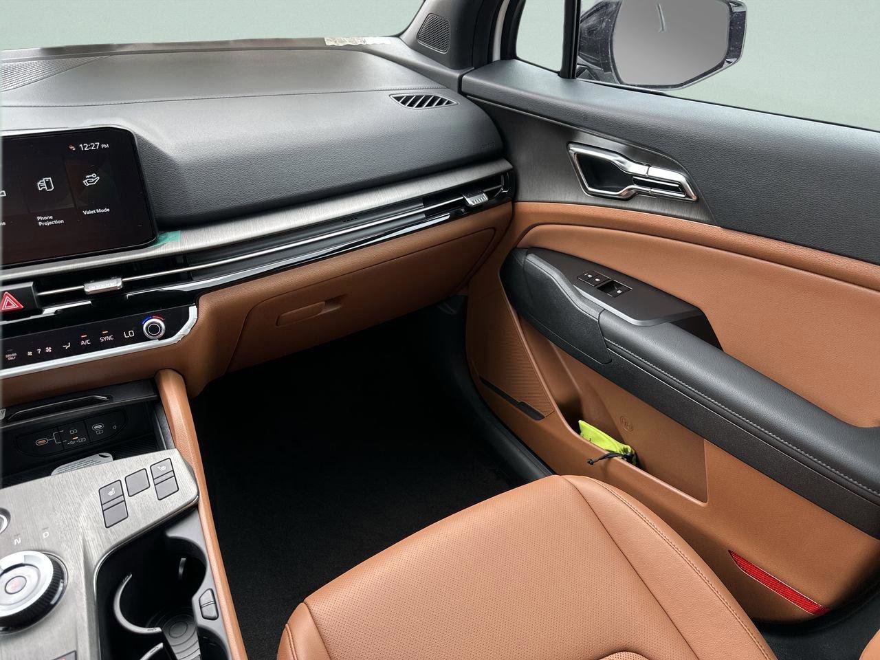 New 2026 Kia Sportage X-Line AWD/4WD image 13
