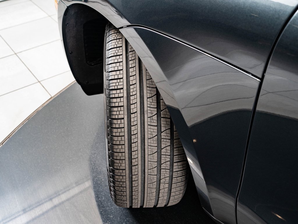 Certified 2024 Porsche Macan S image 50