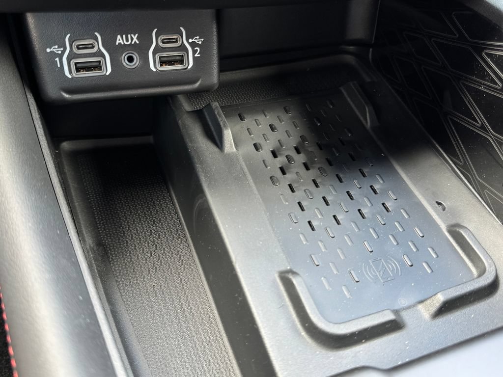 New 2026 Dodge Durango GT AWD/4WD image 23
