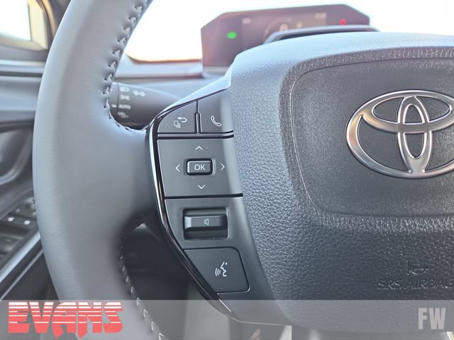 New 2026 Toyota bZ AWD/4WD image 15