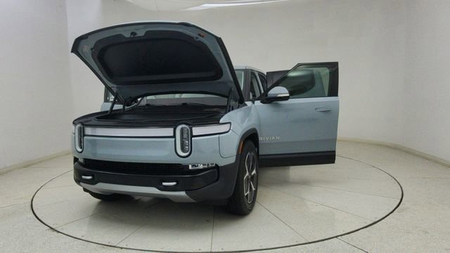 Used 2023 Rivian R1T Adventure image 68