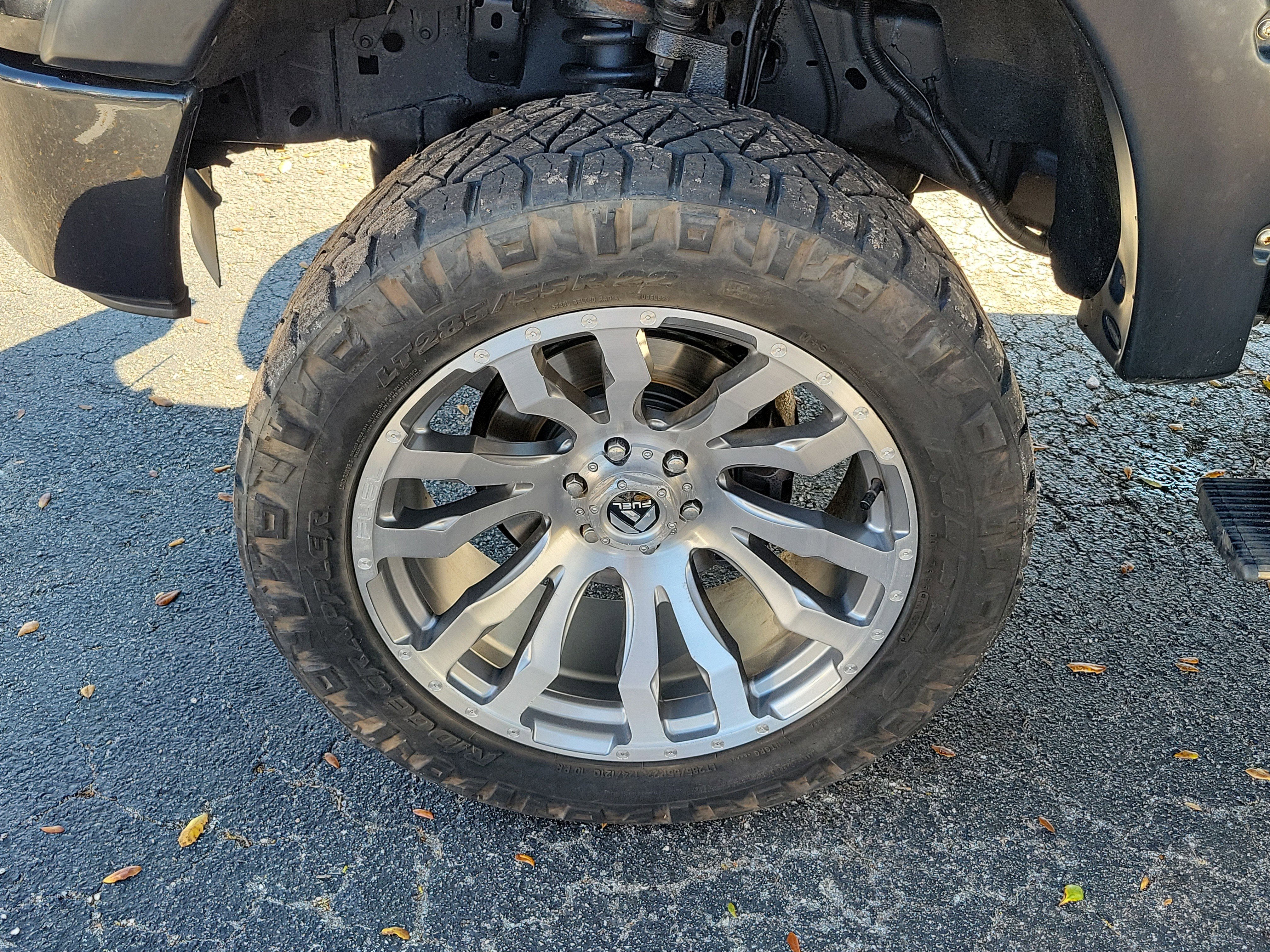 Used 2013 Ford F150 Platinum image 31