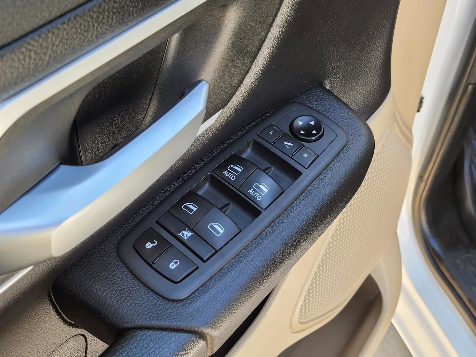 Used 2021 RAM 1500 Lone Star RWD image 19