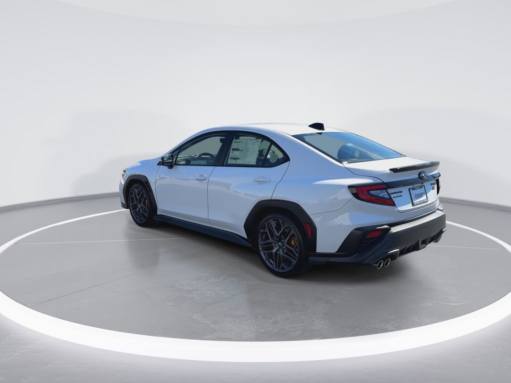 New 2026 Subaru WRX tS image 6