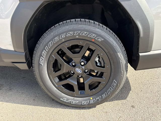 New 2026 Subaru Outback Wilderness image 28