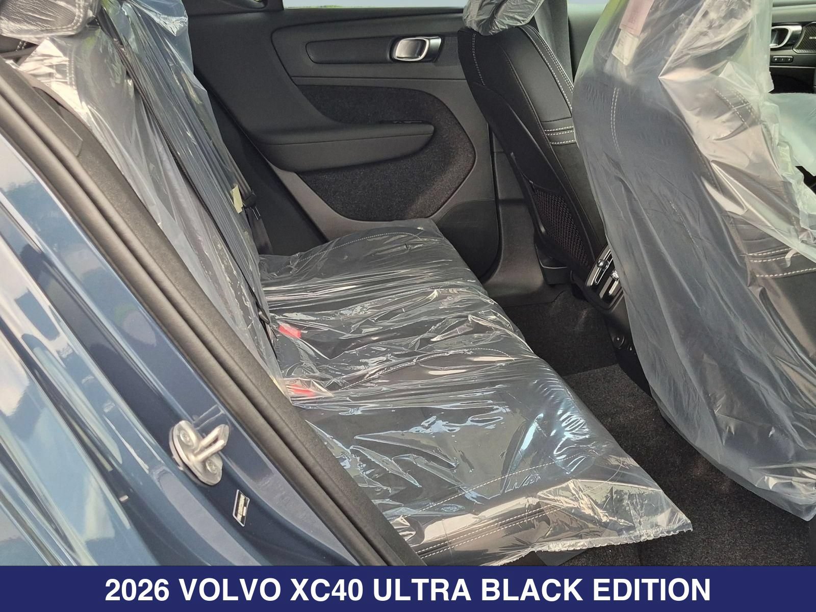 New 2026 Volvo XC40 B5 Ultra w/ Protection Package Premier AWD/4WD image 25