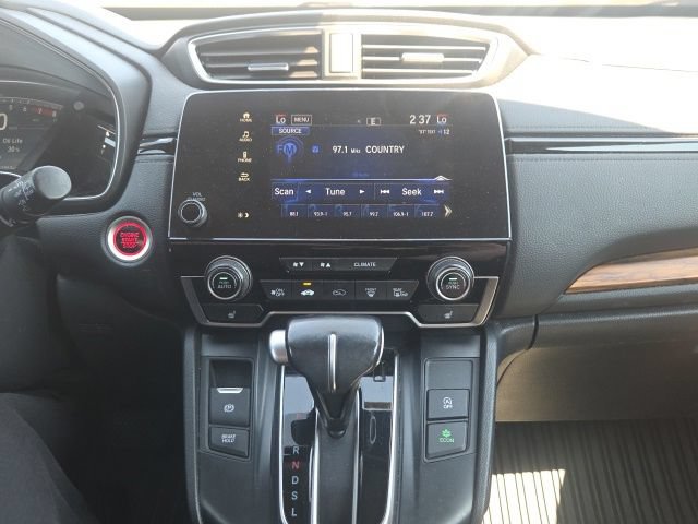 Used 2020 Honda CR-V EX-L image 28