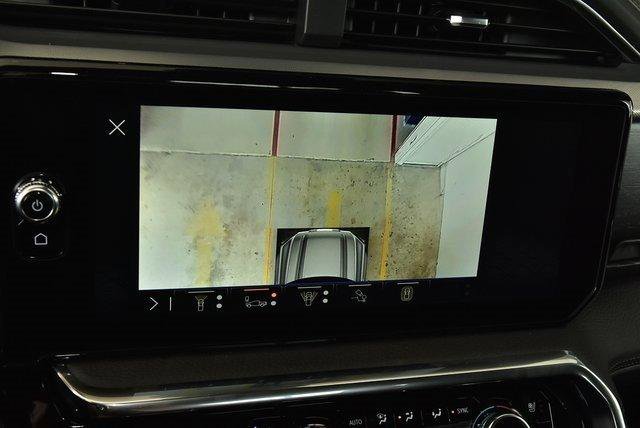 New 2025 GMC Sierra 1500 Denali image 53