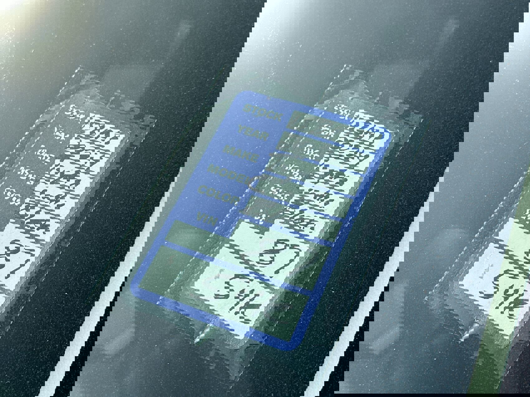 Used 2024 Toyota Corolla LE FWD image 25