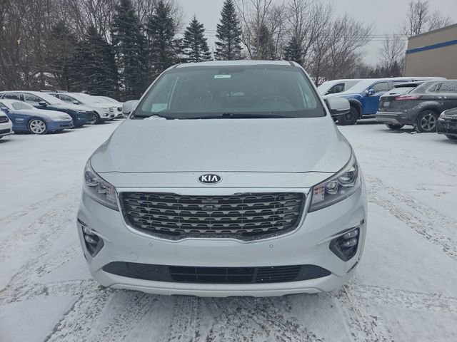Used 2021 Kia Sedona SX FWD image 11