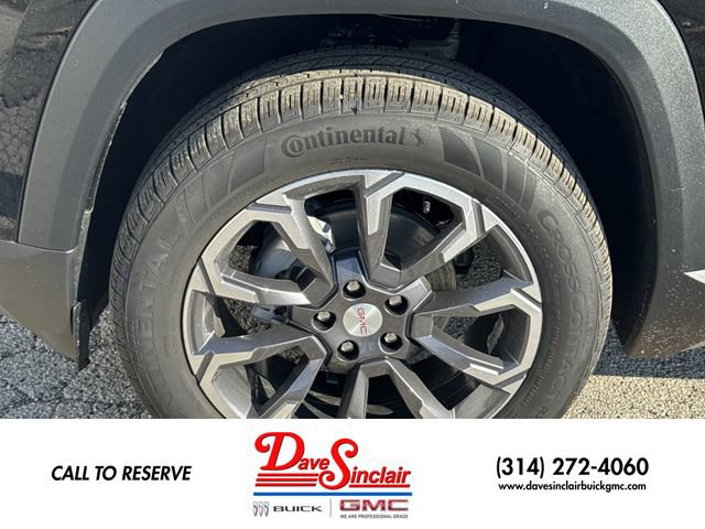 New 2027 GMC Terrain Elevation w/ Elevation Premium Package FWD image 10