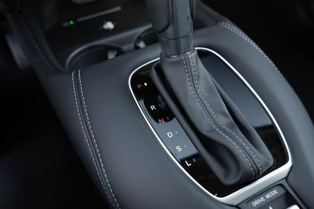 New 2026 Honda HR-V EX-L image 24