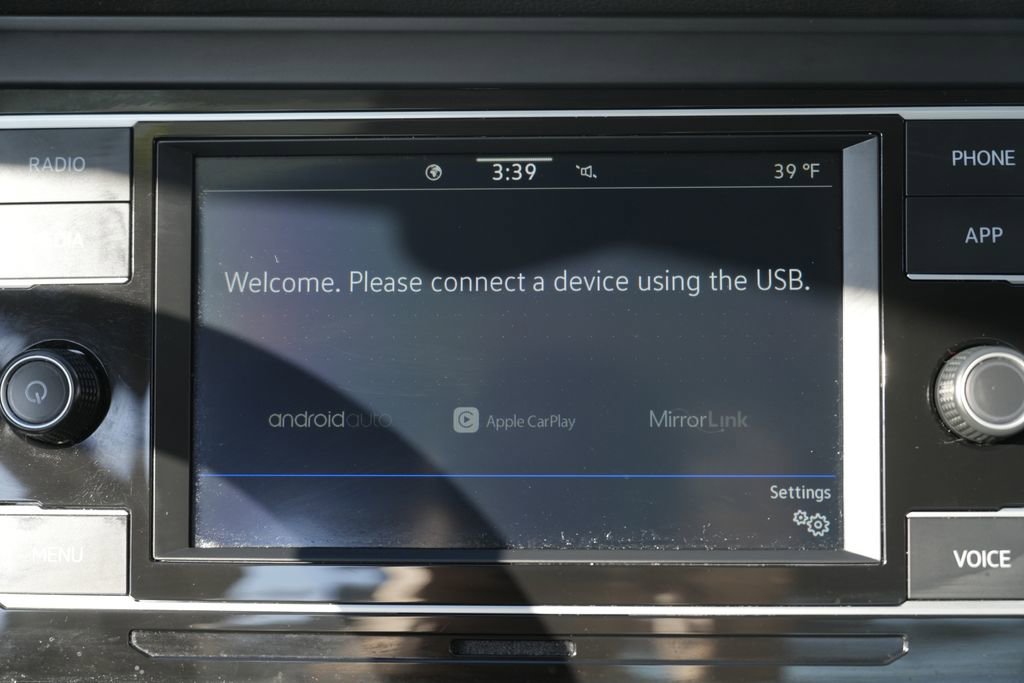 Used 2021 Volkswagen Jetta S w/ Driver Assistance Package FWD image 53