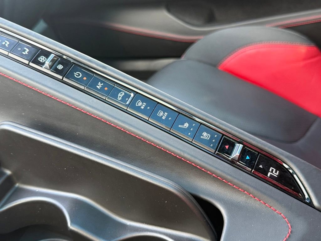 New 2025 Audi SQ5 Premium Plus image 30