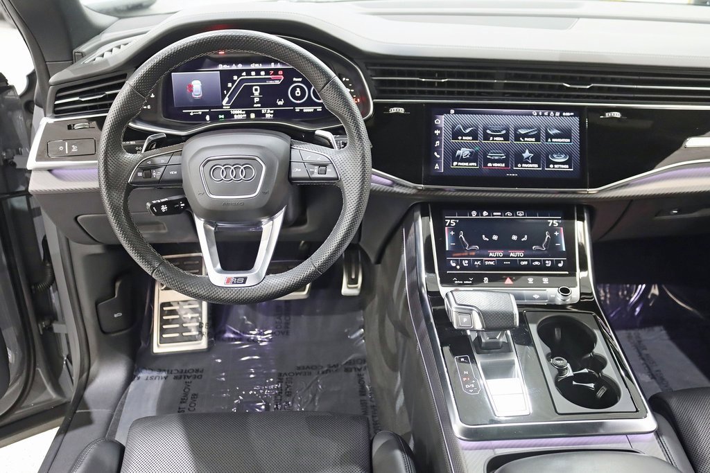 Used 2024 Audi RS Q8 image 19