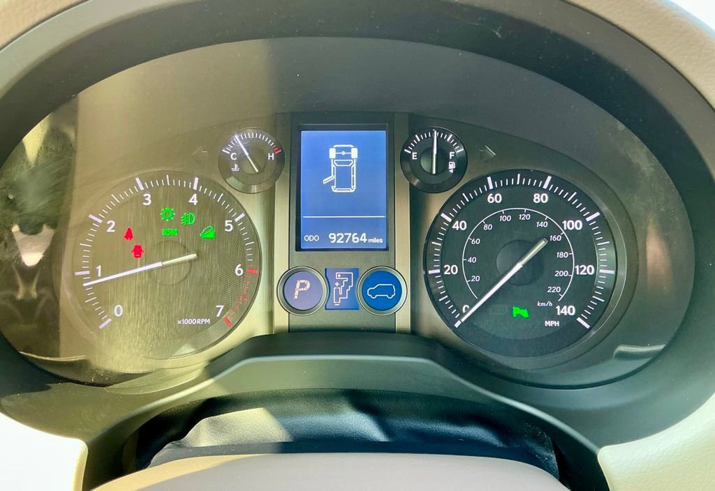 Used 2017 Lexus GX 460 Premium image 35