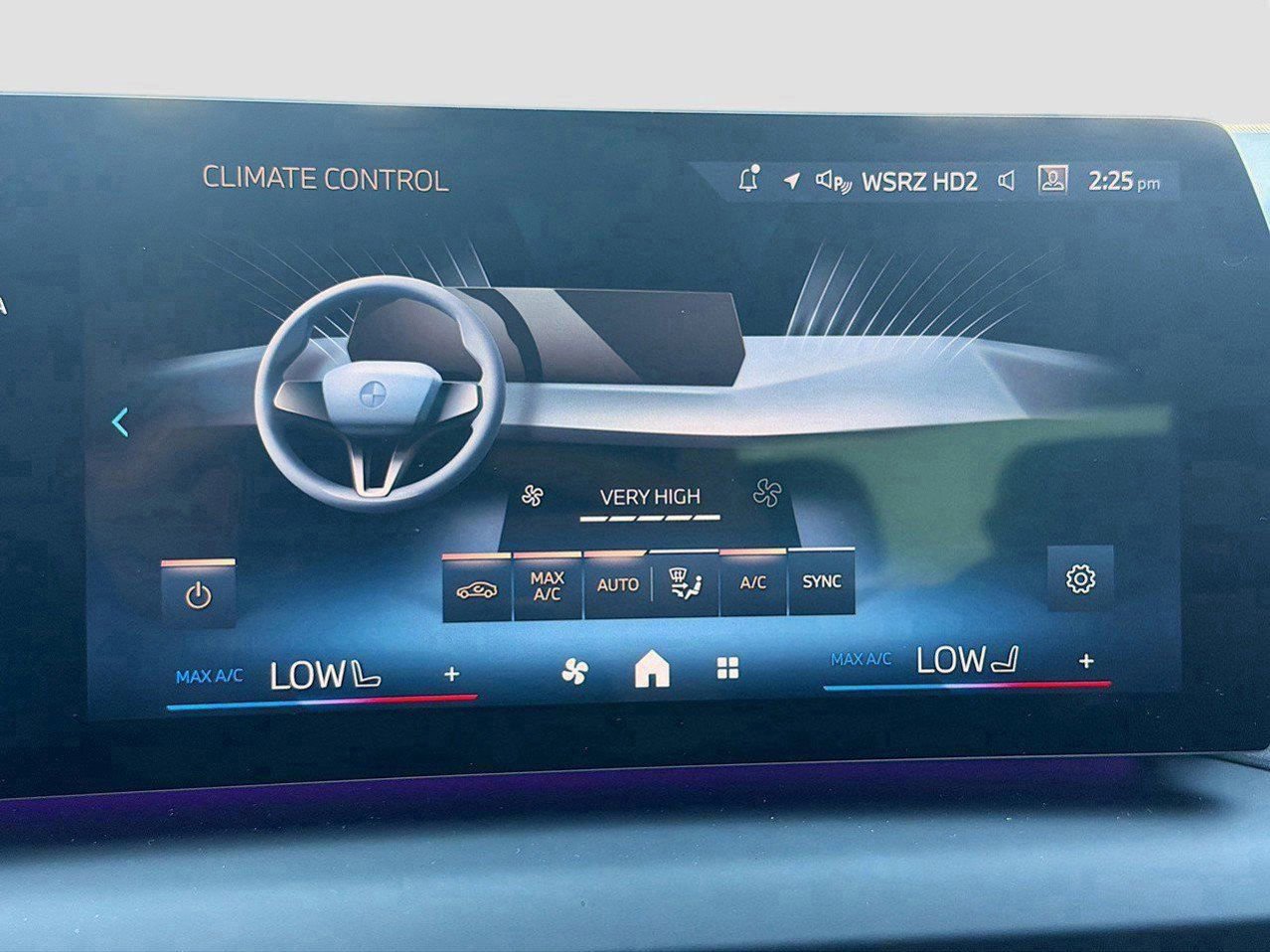 New 2026 BMW 228i w/ Technology Package image 32