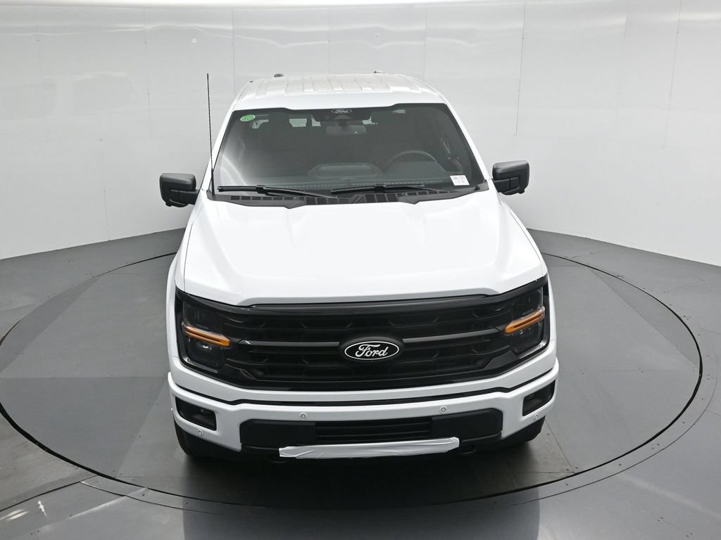 New 2026 Ford F150 XLT w/ Equipment Group 302A MID AWD/4WD image 34