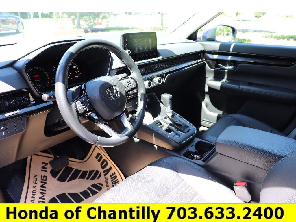 Used 2024 Honda CR-V EX-L image 22