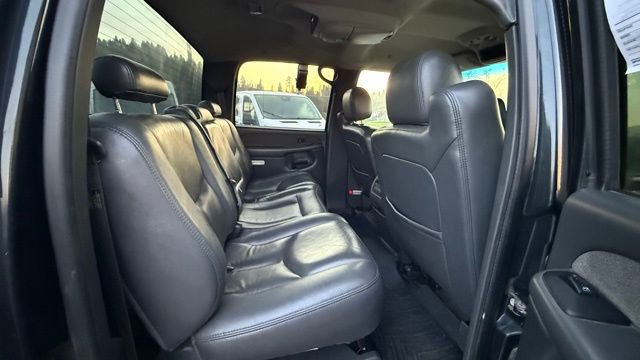 Used 2003 Chevrolet Silverado 2500 LT w/ Skid Plate Package image 12
