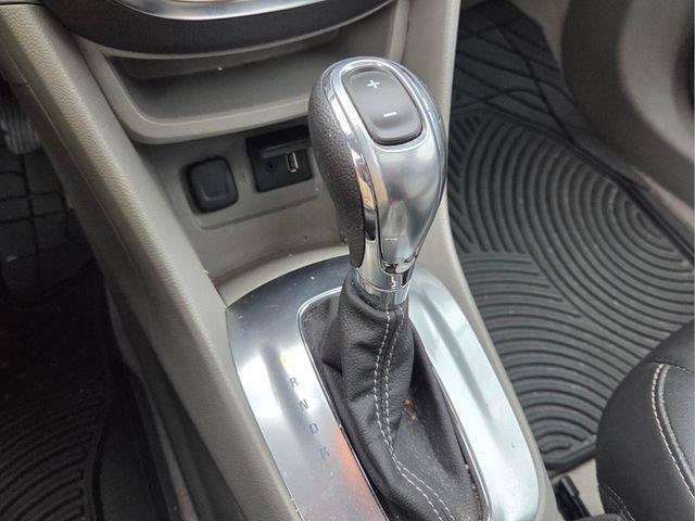 Used 2015 Buick Encore Leather w/ Experience Buick Package FWD image 24
