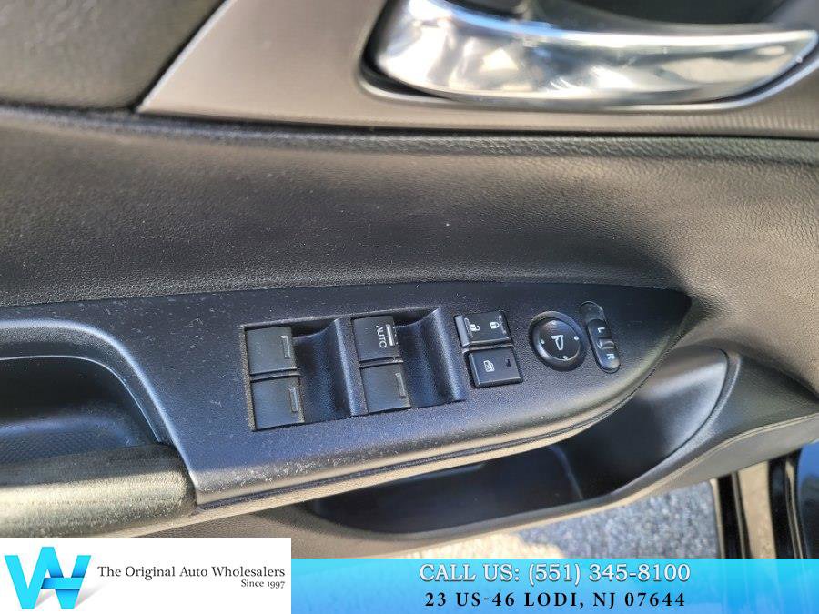 Used 2015 Honda Accord LX image 12